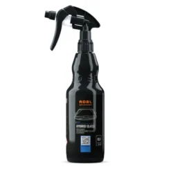 Płyn do szyb ADBL HYBRID Glass 500ml + mikrofibra do szyb ADBL G