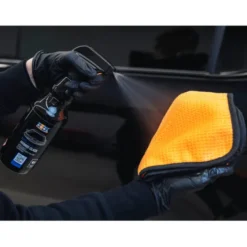 Płyn do szyb z niewidzialną wycieraczką ADBL HYBRID Glass 1L