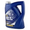 Płyn hamulcowy DOT-4 Brake Fluid 3002 Mannol 5,1kg