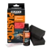 Quixx Plastic czernidło do plastików - odnawia czarne plastiki 75ml