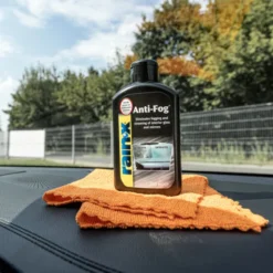 Rain-X Anti-Fog antypara - zapobiega zaparowaniu szyb 200ml