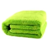 Ręcznik z mikrofibry Ultra Plush Green 60x90cm 900GSM