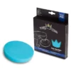 Royal Pads Pro Finish miękka gąbka polerska - niebieska 80mm