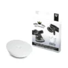 Royal Pads U-Thin Ultimate Cut twardy pad polerski - biały 80mm