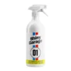 Shiny Garage Interior Plastic Protectant Matt 1l