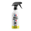 Shiny Garage Leather Cleaner Cleaner płyn do czyszczenia skóry 500ml