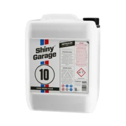 Shiny Garage Pink Foam piana aktywna 5L