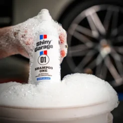 Shiny Garage 01 Shampoo One - Szampon samochodowy 1L