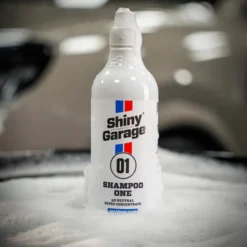 Shiny Garage 01 Shampoo One - Szampon samochodowy 1L