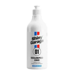 Shiny Garage 01 Shampoo One - Szampon samochodowy 500ml