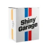 Shiny Garage wheel cleaning & care kit zestaw do felg i opon