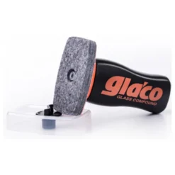 Soft99 Glaco Glass Compound Roll On 100ml