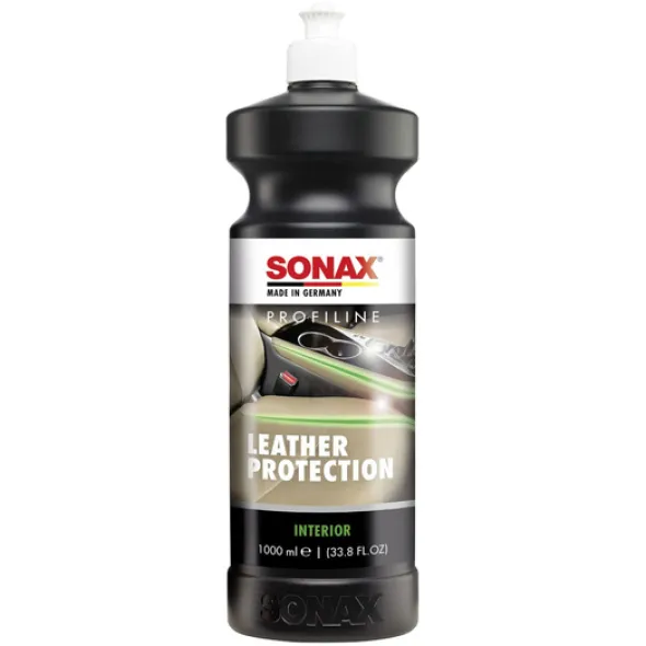 Sonax Leather Care krem do pielęgnacji skóry 1L