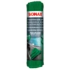 SONAX mikrofibra do szyb i wnętrza 2szt
