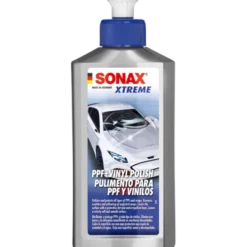Sonax PPF + mleczko do czyszczeni Vinyli folii PPF 250ml