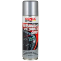 Sonax preparat do pielęgnacji gumy 300ml