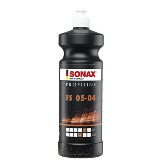 Sonax ProfiLine Fine FS 05-04 ścierna pasta polerska 1L