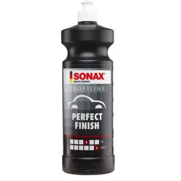 Sonax ProfiLine Perfect Finish wykończeniowa pasta polerska 1L