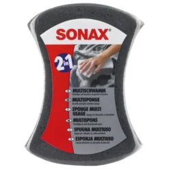 Sonax uniwersalna gąbka 2w1 miękka / twarda