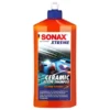 Sonax Xtreme Ceramic Active Shampoo - szampon do powłok ceramicznych 500ml