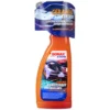 SONAX Xtreme Ceramic Plastic Sealing - ceramiczna powłoka do plastików nielakierowanych