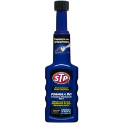 STP Formuła do czyszczenia wtryskiwaczy w silnikach Diesla 200ml