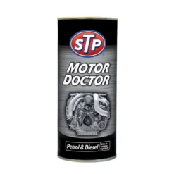 STP Motor Doktor dodatek do oleju podności sprawność silnika 440ml