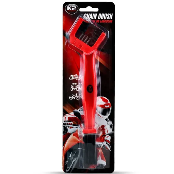 Szczotka do łańcucha K2 Chain Brush