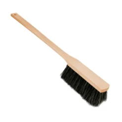 Szczotka do mycia samochodu mieszany włos - długa 60cm
