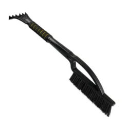 Szczotko-skrobaczka Nice Toutch Slime 62cm miękka rączka