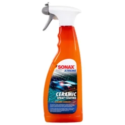 Szybka powłoka SONAX Xtreme Ceramic Spray Coating 750ml