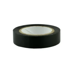 Taśma izolacyjna czarna 15mm x 10m