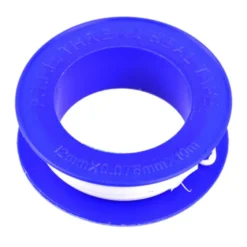 Taśma teflonowa 12mm x 0,075mm 10m (12/2400)