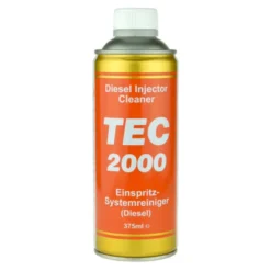 TEC2000 Diesel Injector Cleaner + zestaw serwisowy 8mm