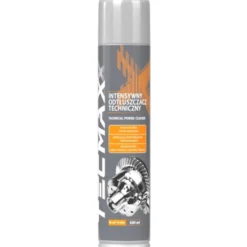 TECMAXX Intensywny Odtłuszczacz Techniczny 600ml