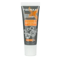 TECMAXX Smar Grafitowy 50g