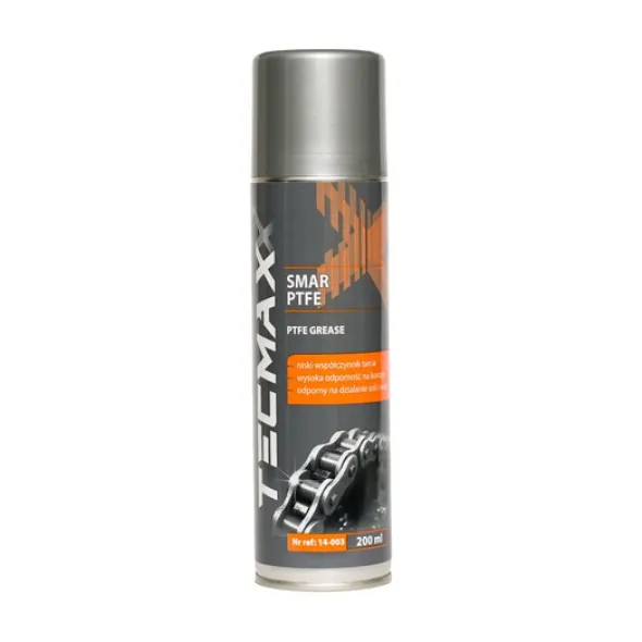 TecMaxx smar z PTFE 200ml