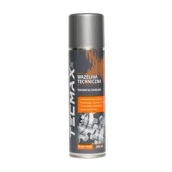 TECMAXX wazelina techniczna w sprayu 200ml