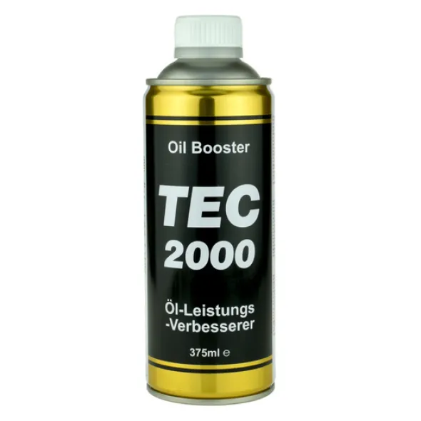 TEC2000 Oil Booster - dodatek do oleju 375ml
