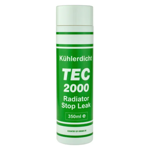 TEC2000 Radiator Stopleak - uszczelniacz chłodnicy 350ml