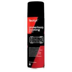Tectyl Underbody Coating - środek antykorozyjny do zabezpieczania podwozia 500ml