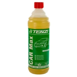 Tenzi Car Max piana aktywna do mycia pojazdów koncentrat 1L
