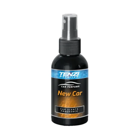 Tenzi Detailer odświeżacz powietrza zapach w atomizerze New Car 100ml