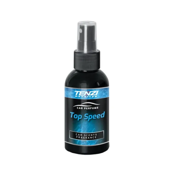 Tenzi Detailer odświeżacz powietrza zapach w atomizerze Top Speed 100ml