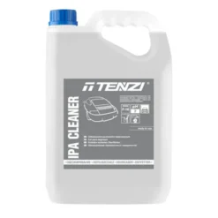 Tenzi IPA preparat do odtłuszczania lakieru 5L