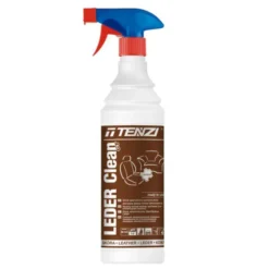 Tenzi Leder Clean GT płyn do czyszczenia skóry 600ml