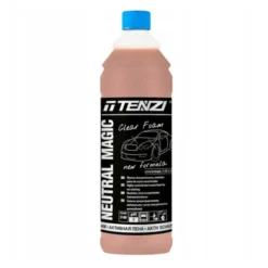 Tenzi Neutral Magic Foam Clear piana aktywna do powłok 1L