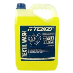 Tenzi Textil Wash płyn do prania tapicerek materiałowych 5L