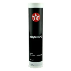 Texaco Molytex EP 2 - smar litowy z MoS2 pod pistolet 400g