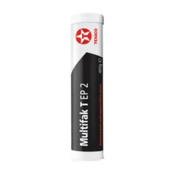 Texaco Multifak XD 2 ( dawny Multifak T EP-2) - smar litowy pod pistolet 400g